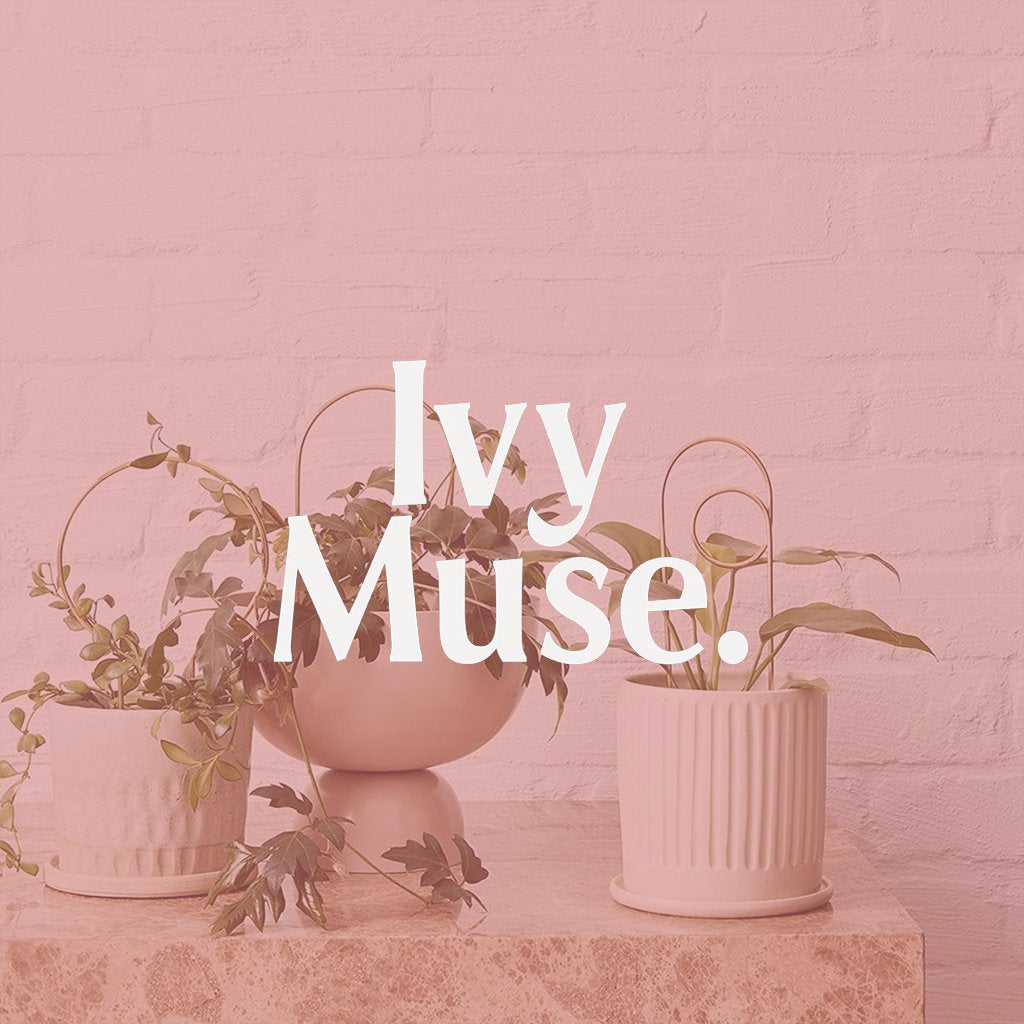 Ivy Muse Plant Stakes