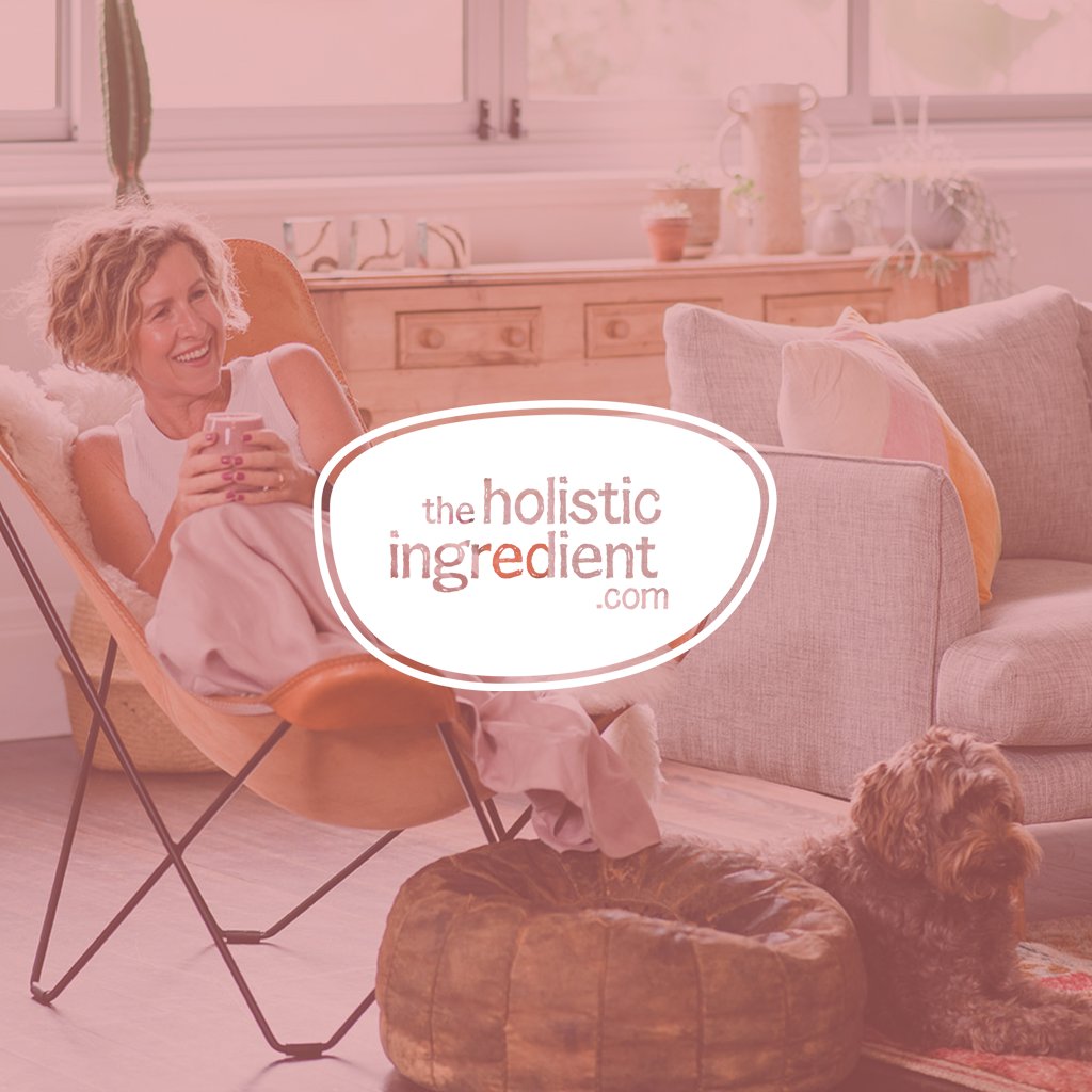 The Holistic Ingredient
