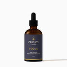 Aurum High Strength Hemp Oil - Focus