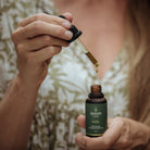 Aurum High Strength Hemp Oil - Pure