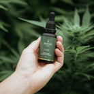 Aurum High Strength Hemp Oil - Pure