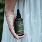 Aurum High Strength Hemp Oil - Pure