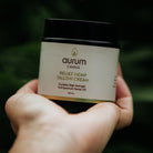 Aurum Hemp Tallow Cream - Relief