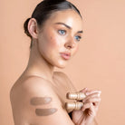 Avocado Zinc SPF 50 Natural Bronzer 