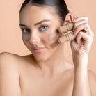 Avocado Zinc SPF 50 Natural Bronzer