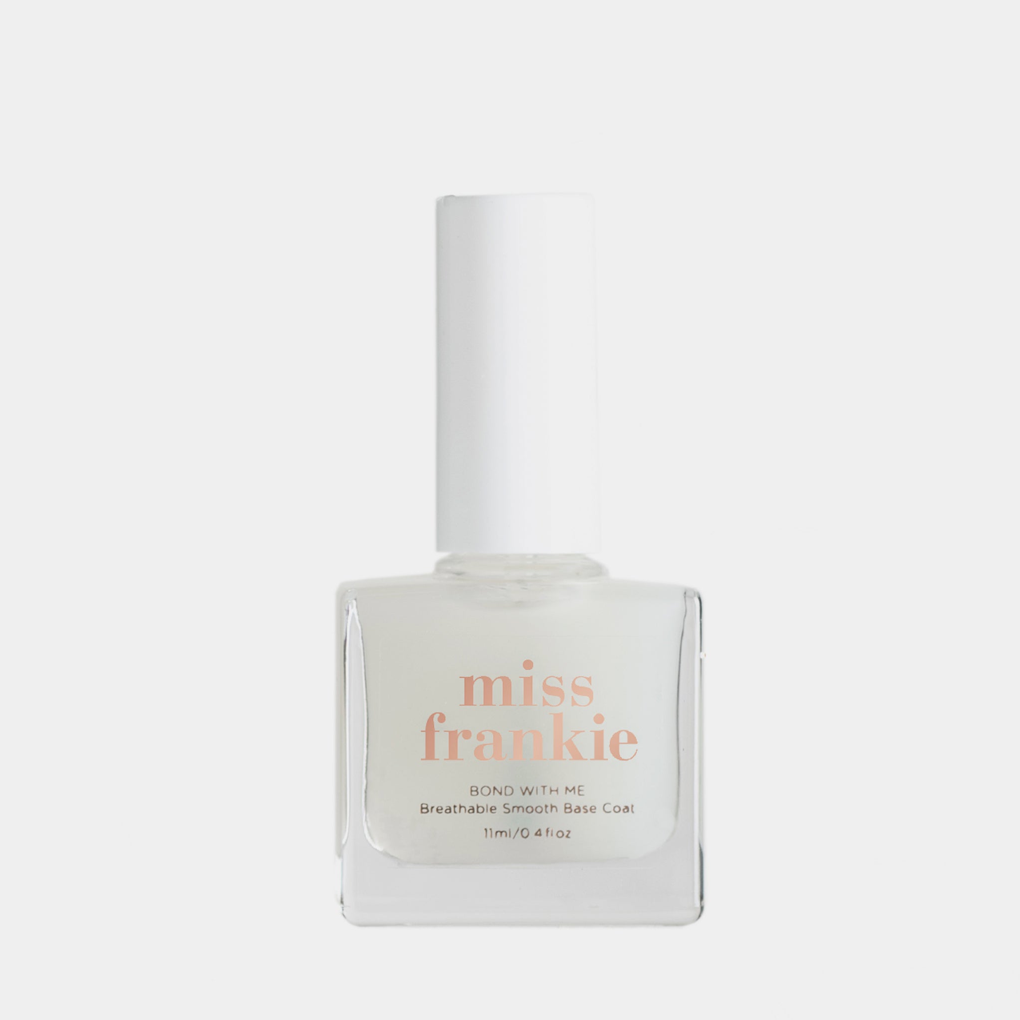 Miss Frankie Nail Polish - Base Coat