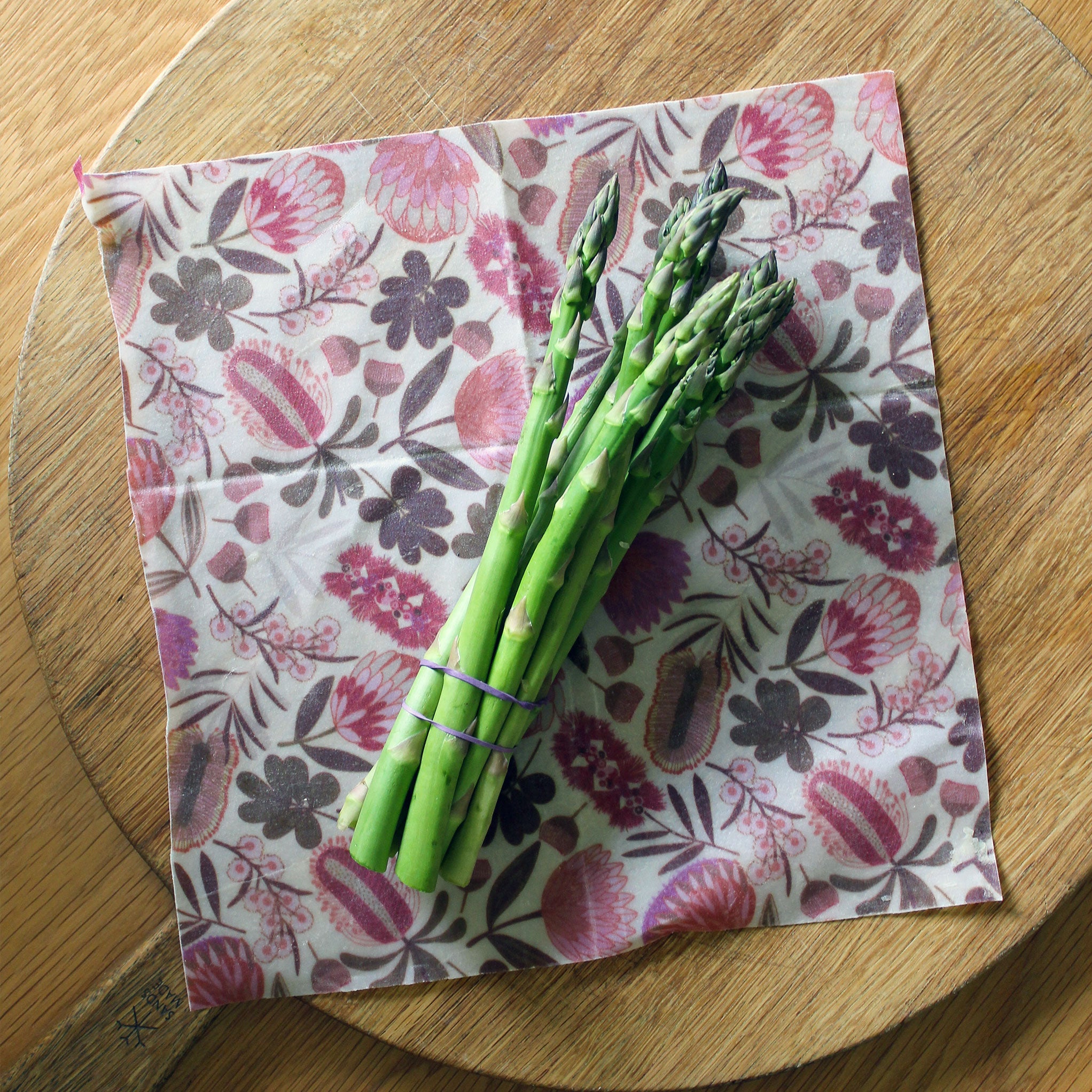 Beeswax Wrap 