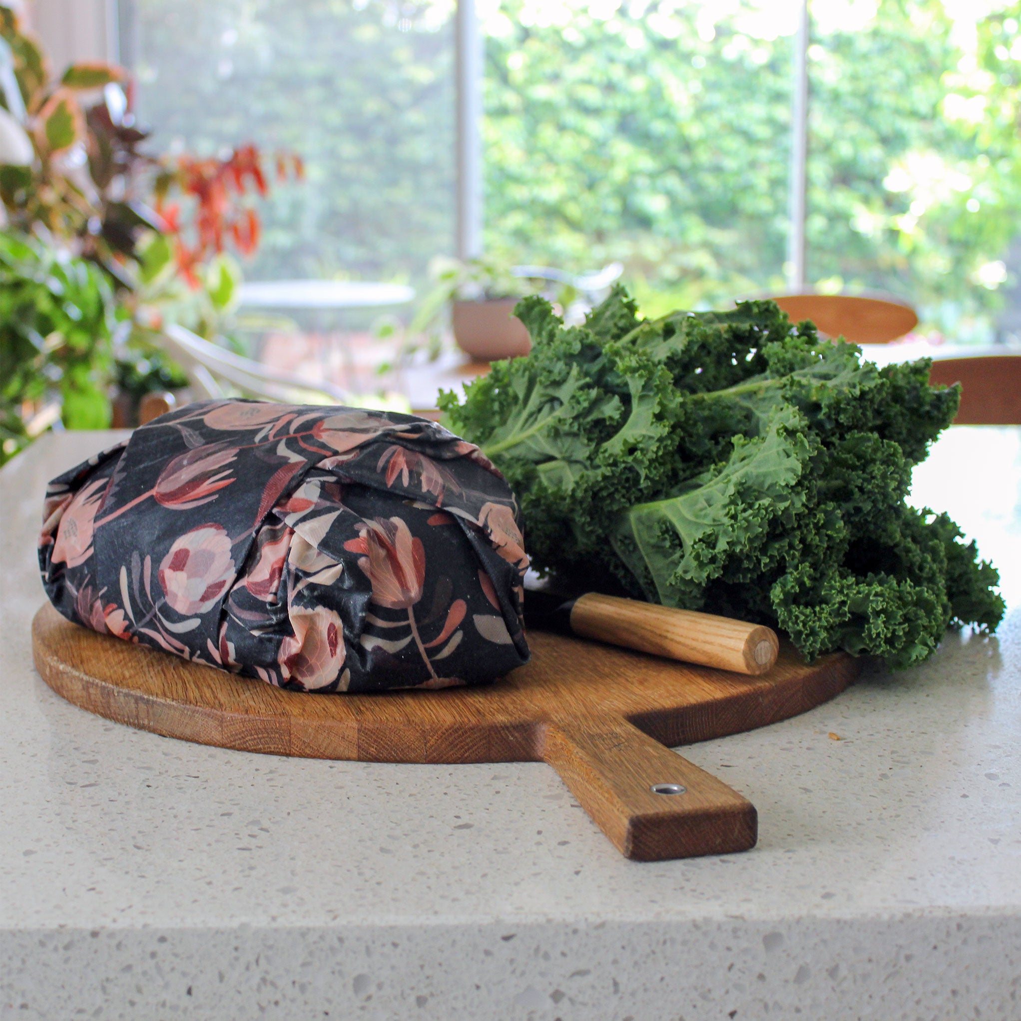 Beeswax Wrap 