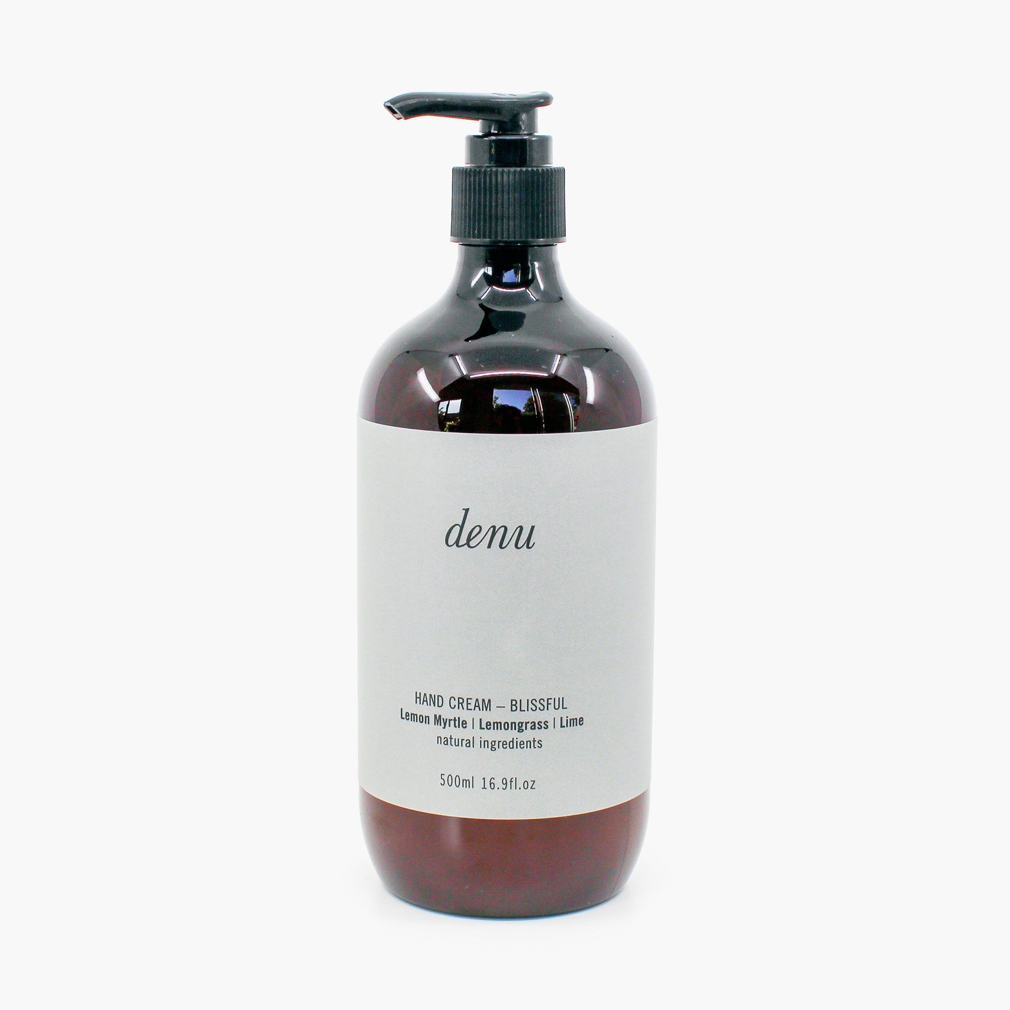 Denu Blissful Hand Cream 