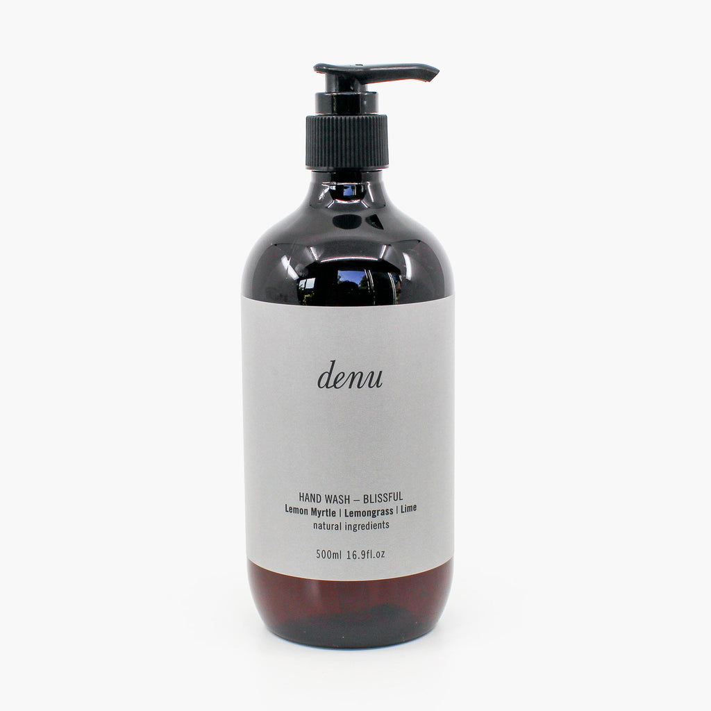 Denu Blissful Hand Wash