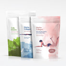 Vitality and Glow Bundle by The Holistic Ingredient
