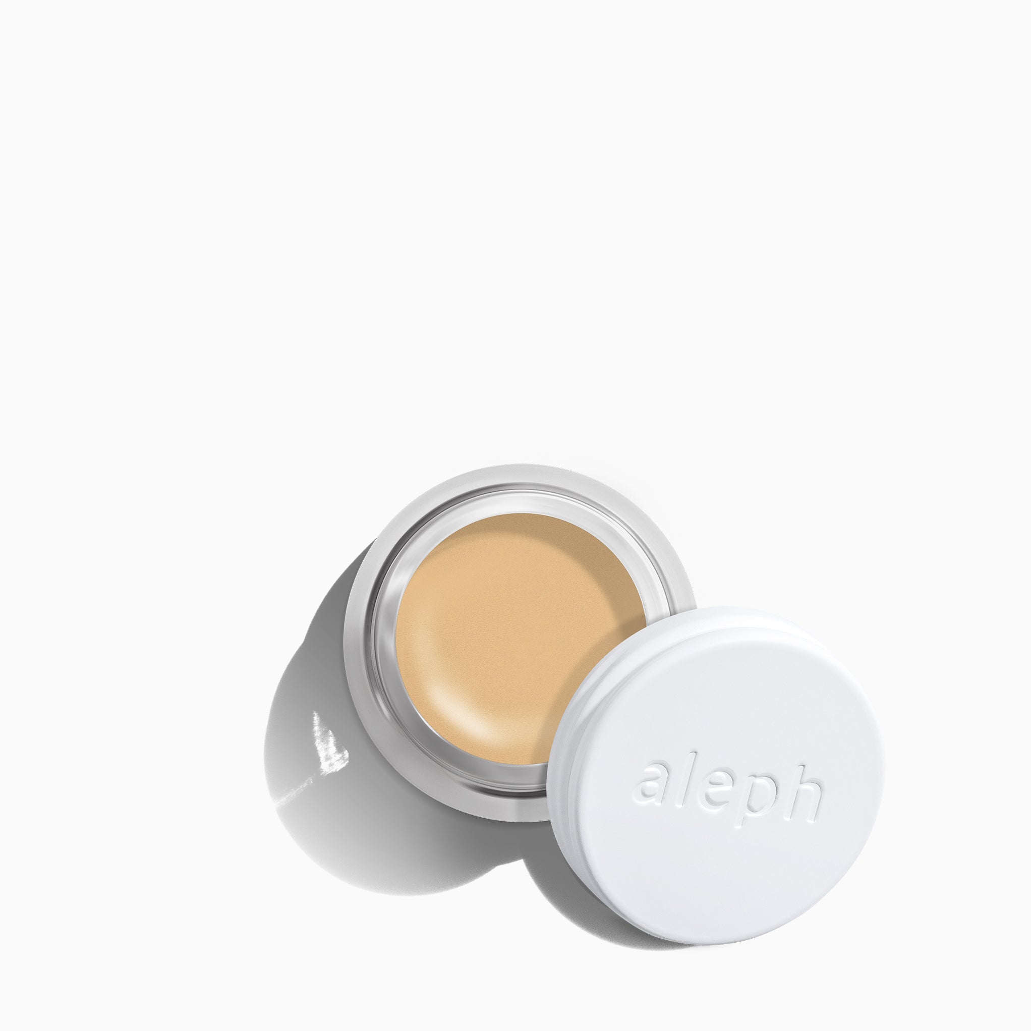 Aleph Concealer /  Foundation - 0.5 Neutral/Yellow Fair