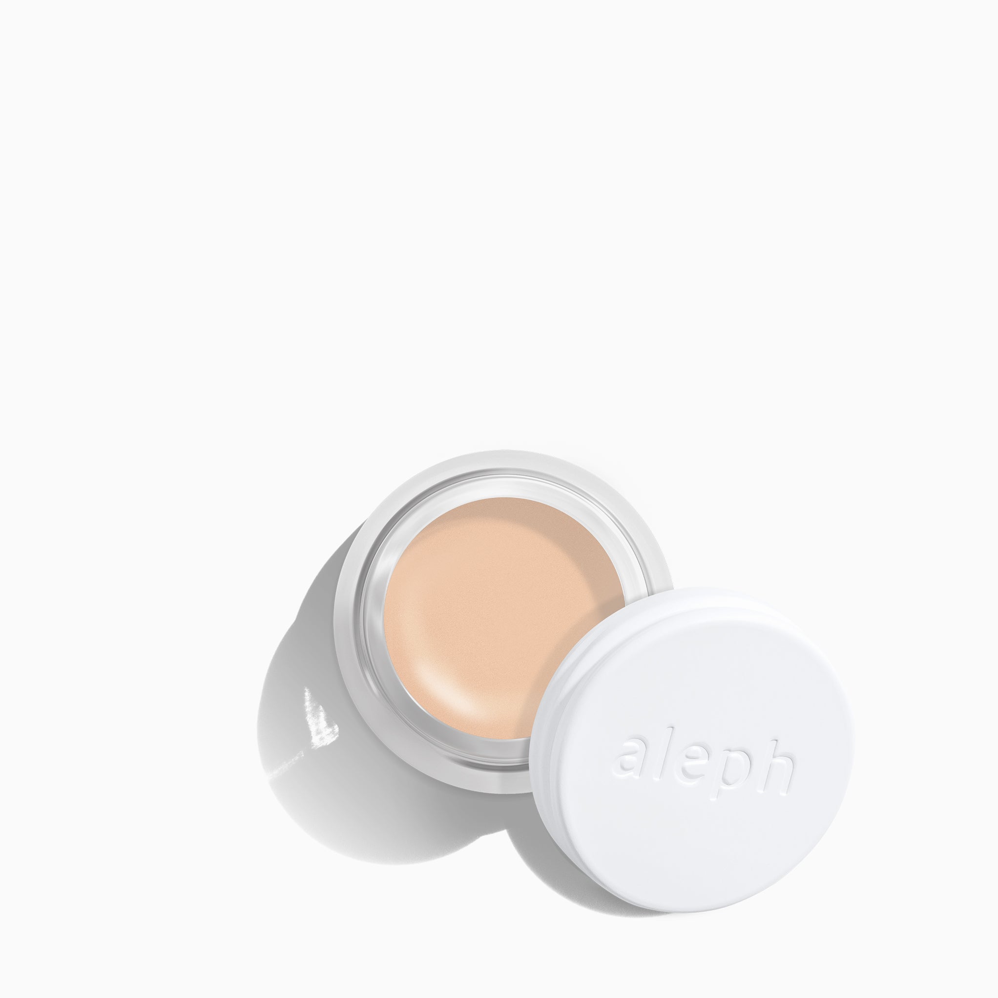 Aleph Concealer /  Foundation - 1.5 Neutral/Yellow Light