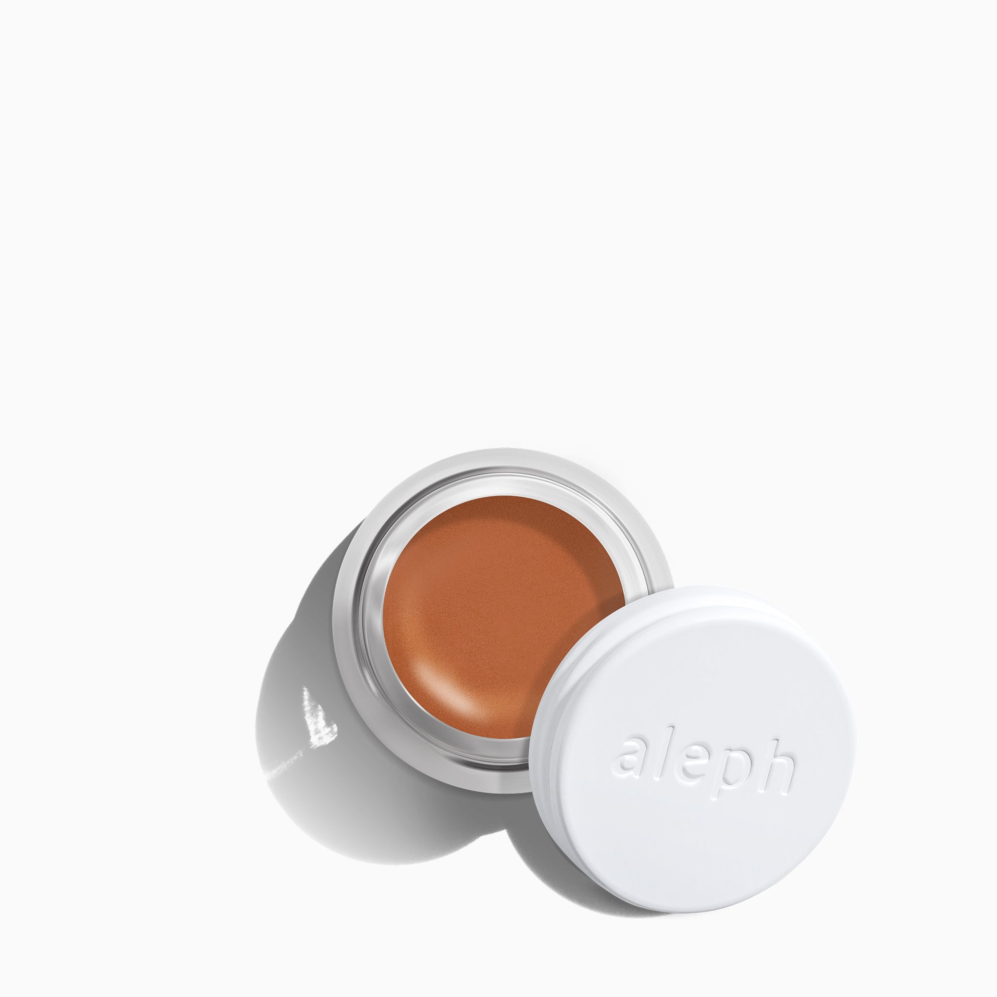 Aleph Concealer /  Foundation  6.0 Neutral Dark