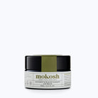 Mokosh coconut and blackcurrant lip balm