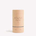 Asuvi Natural Deodorant - Cucumber + Mint