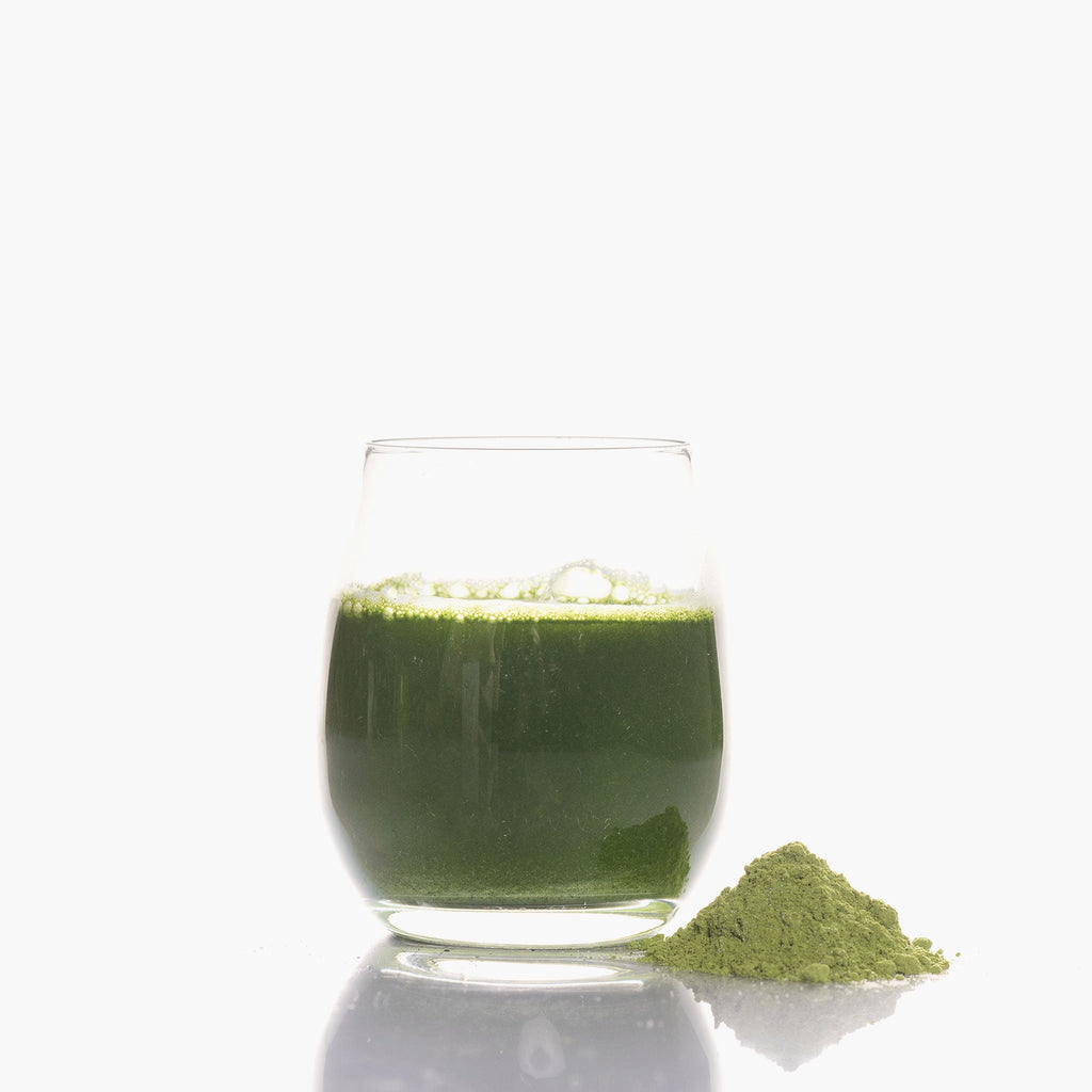 Daily Greens with Monk Fruit
