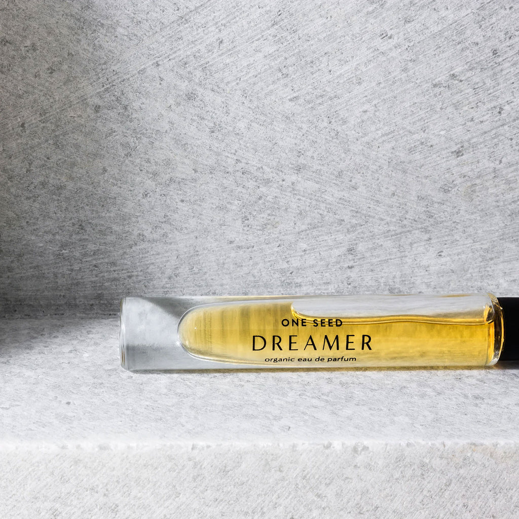 One Seed Natural Perfume - Dreamer Rollerball