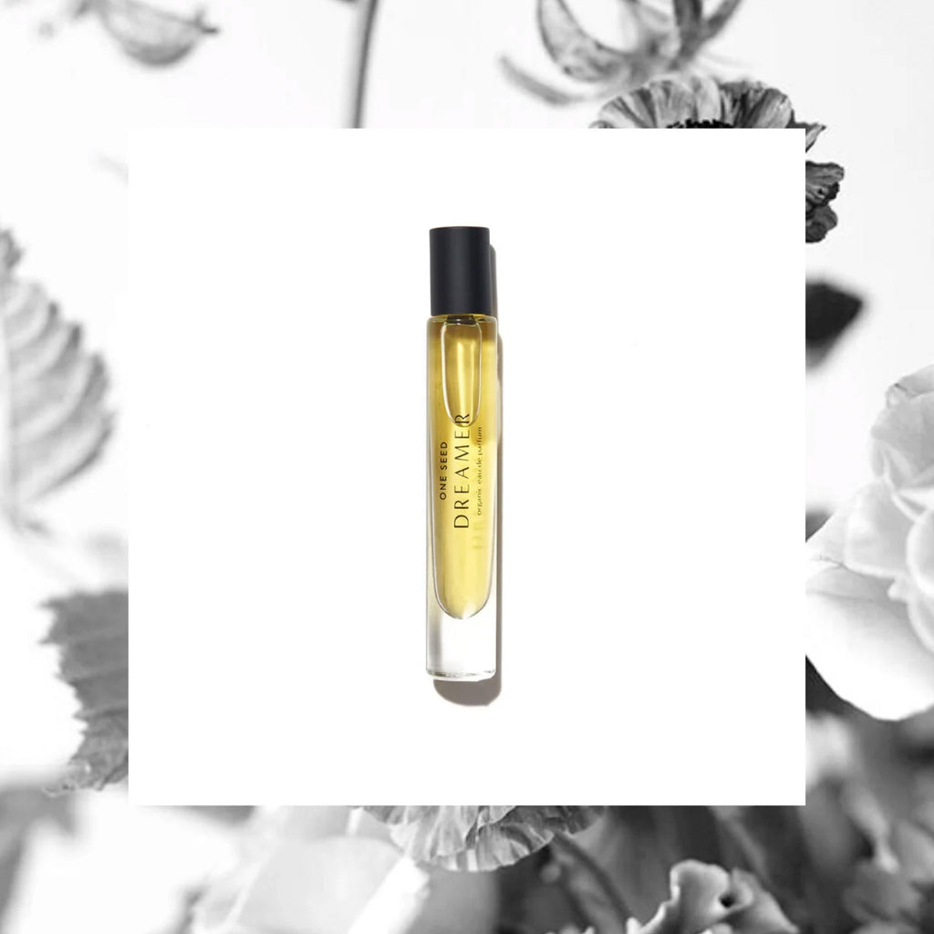 One Seed Natural Perfume - Dreamer Rollerball