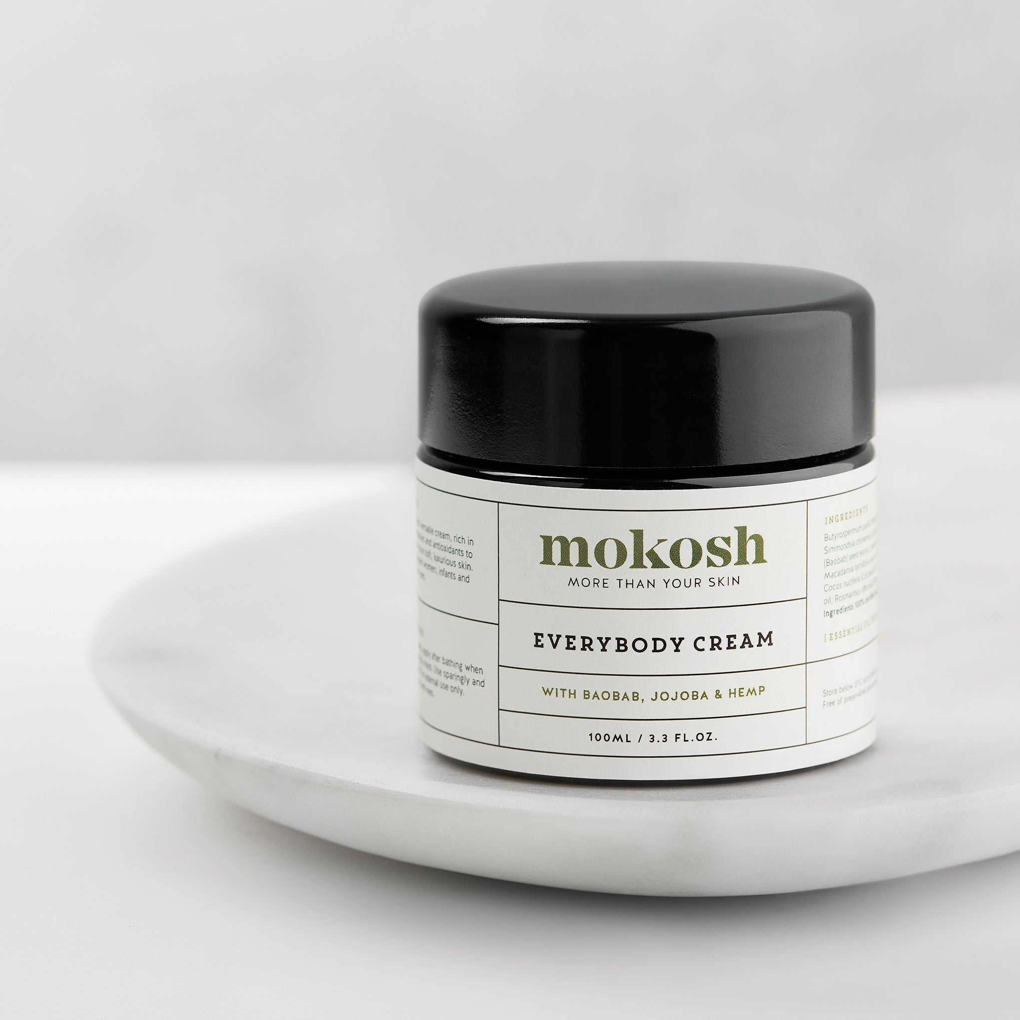Mokosh Everybody Cream