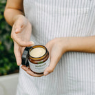 Mokosh Frankincense & Orange Body Cream