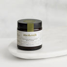 Mokosh Frankincense & Orange Body Cream