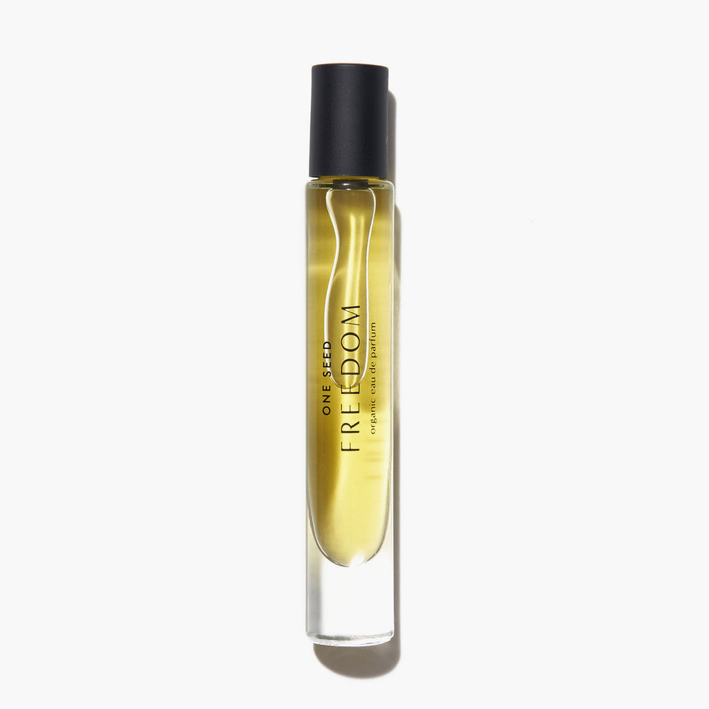 One Seed Natural Perfume - Freedom Rollerball