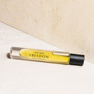 One Seed Natural Perfume - Seeker Rollerball
