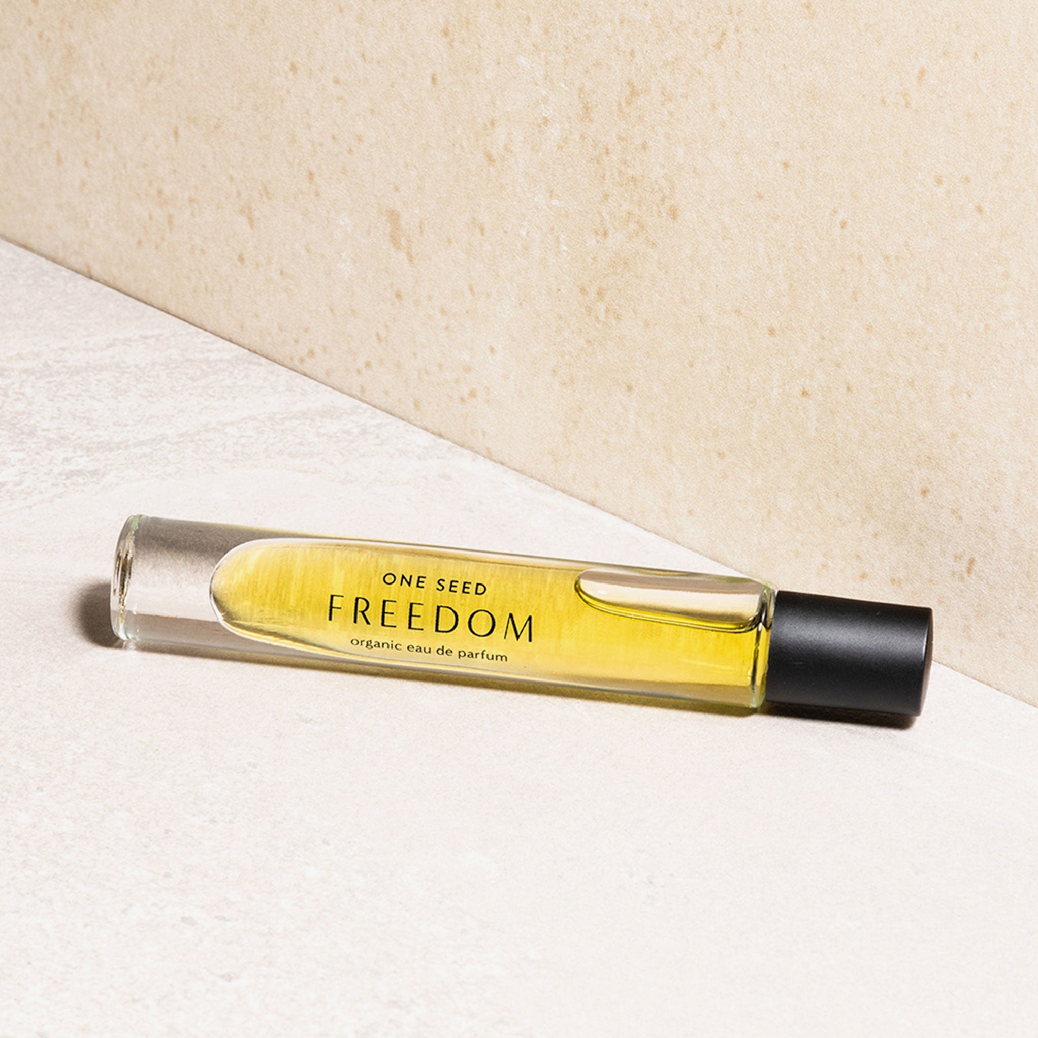 One Seed Natural Perfume - Seeker Rollerball