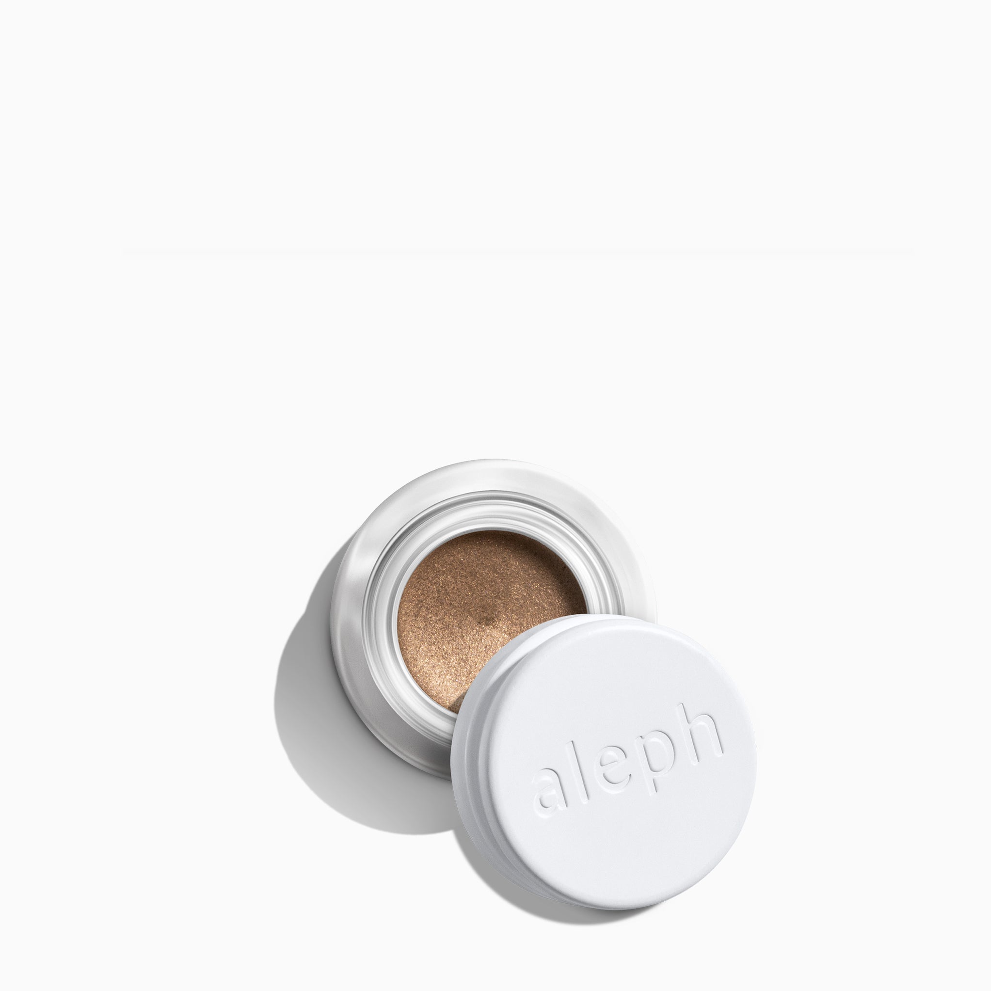 Aleph Hybrid Eye Pigment - Glint
