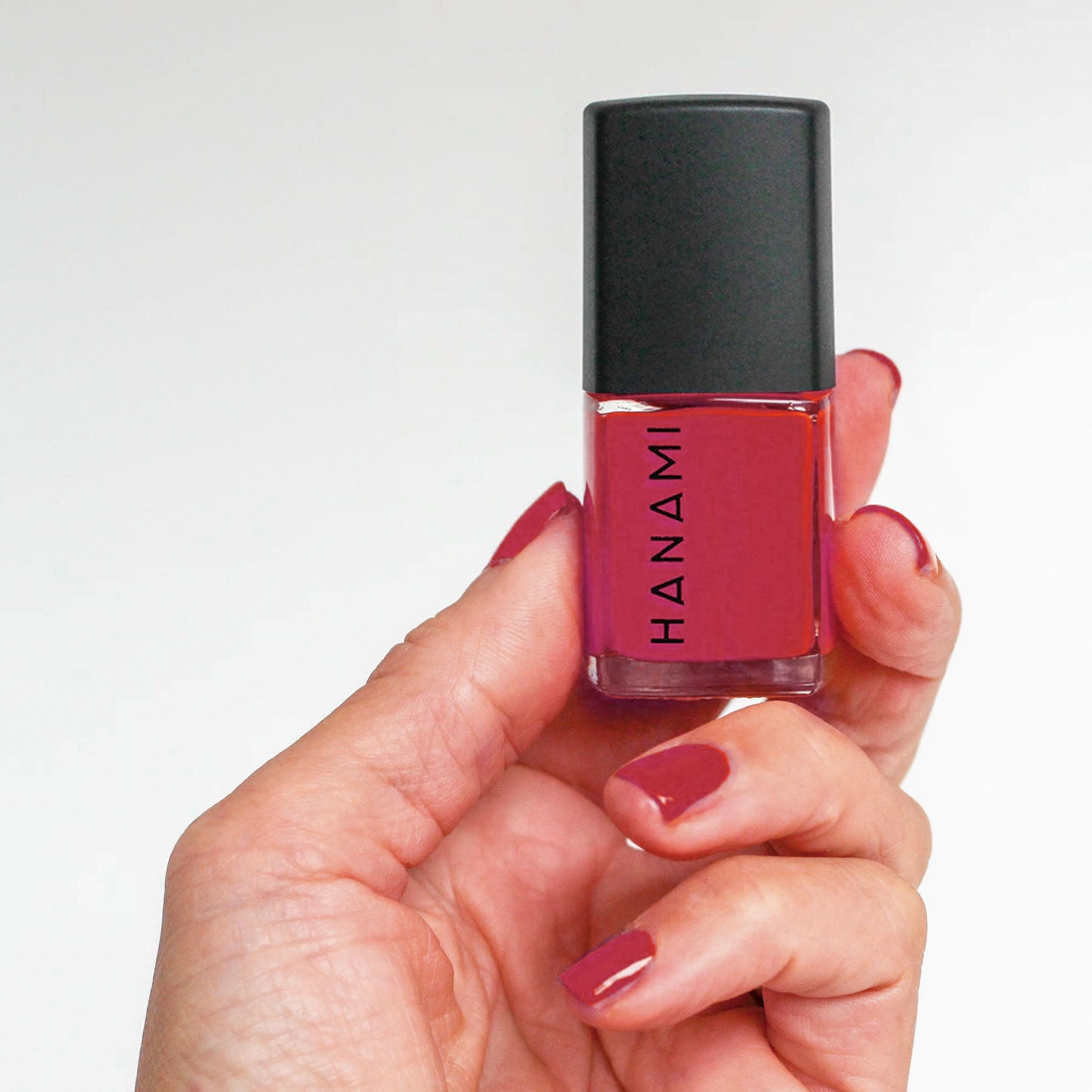 Hanami Nail Polish - Cherry Oh Baby