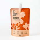 Crown Curly Volumising Hydra-Foam