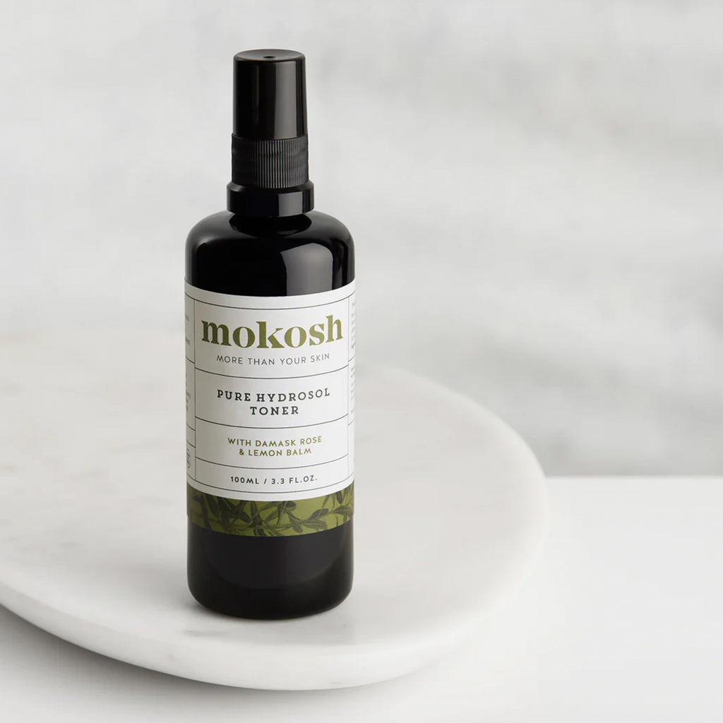 Mokosh Pure Hydosol Toner 