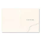 Love Greeting Card