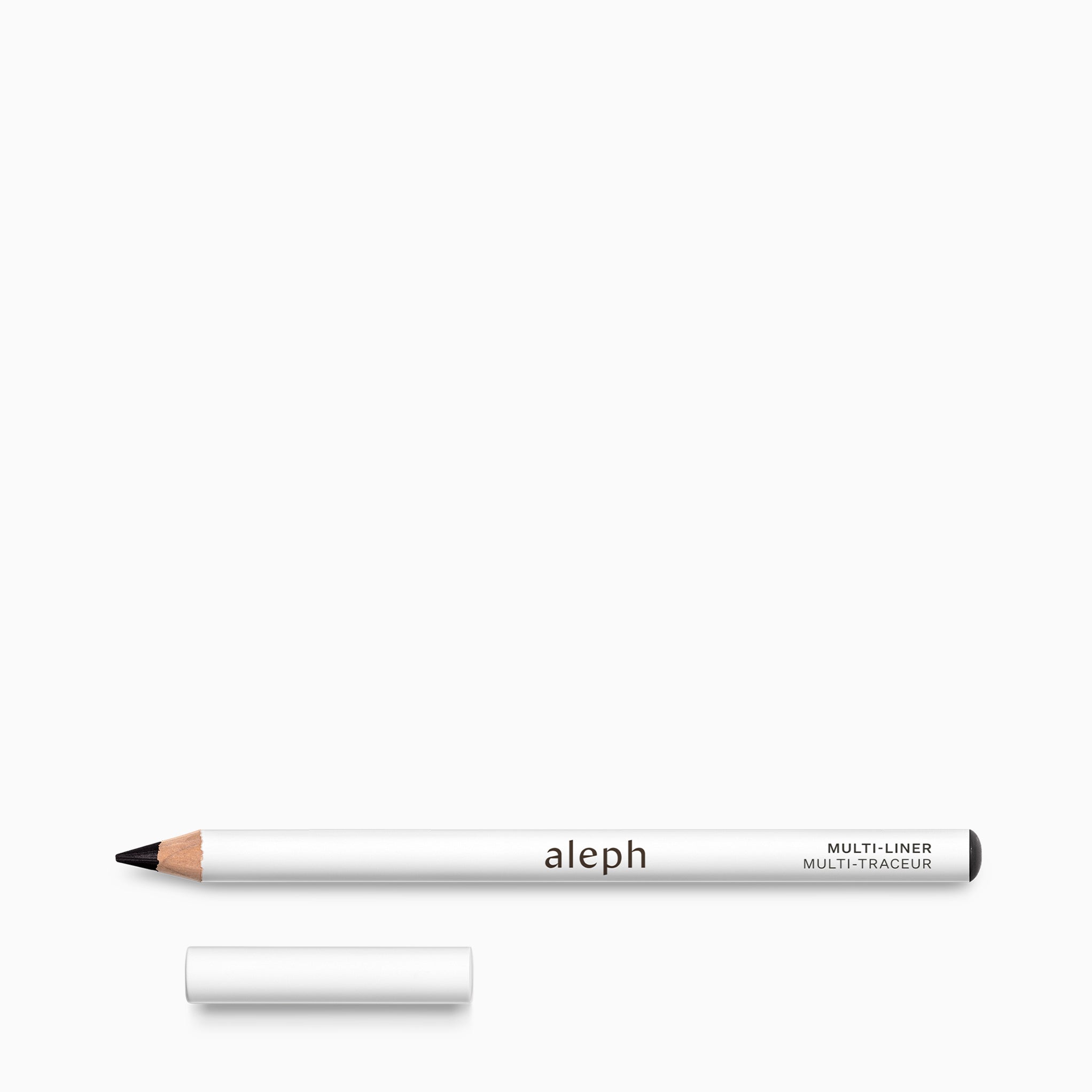 Aleph Eye/Lip Multi-Liner: Noir