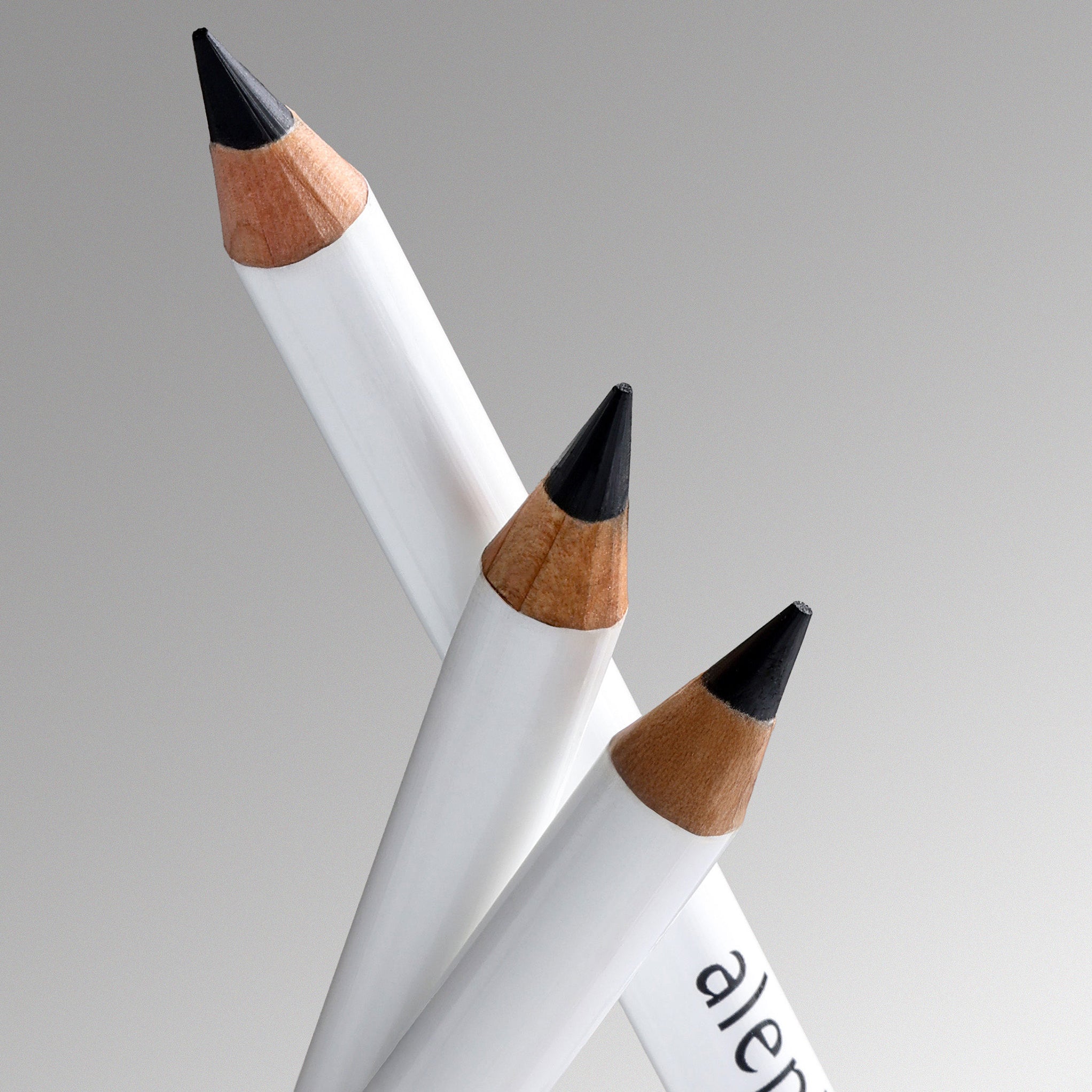 Aleph Eye/Lip Multi-Liner: Noir