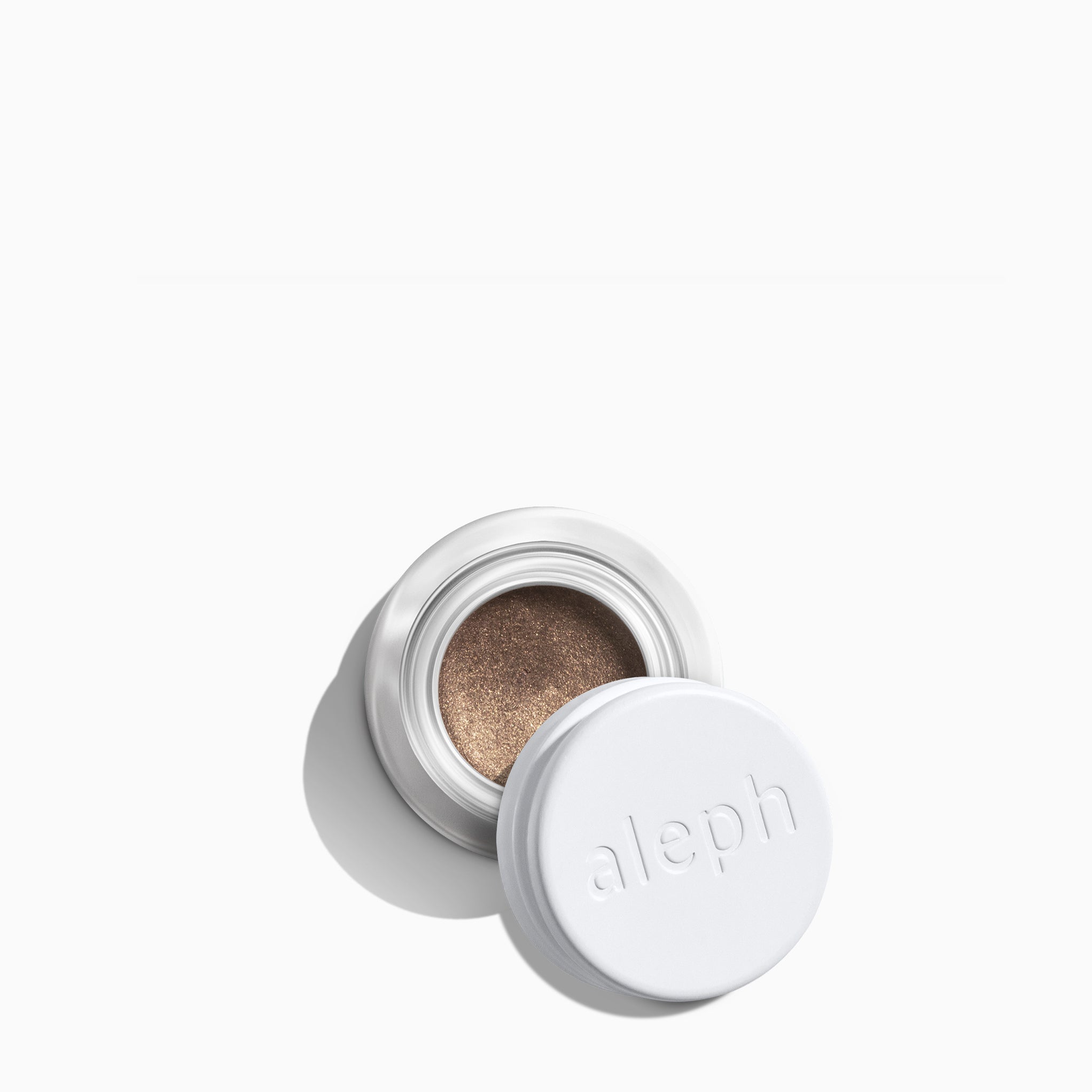 Aleph Hybrid Eye Pigment - Meteorite