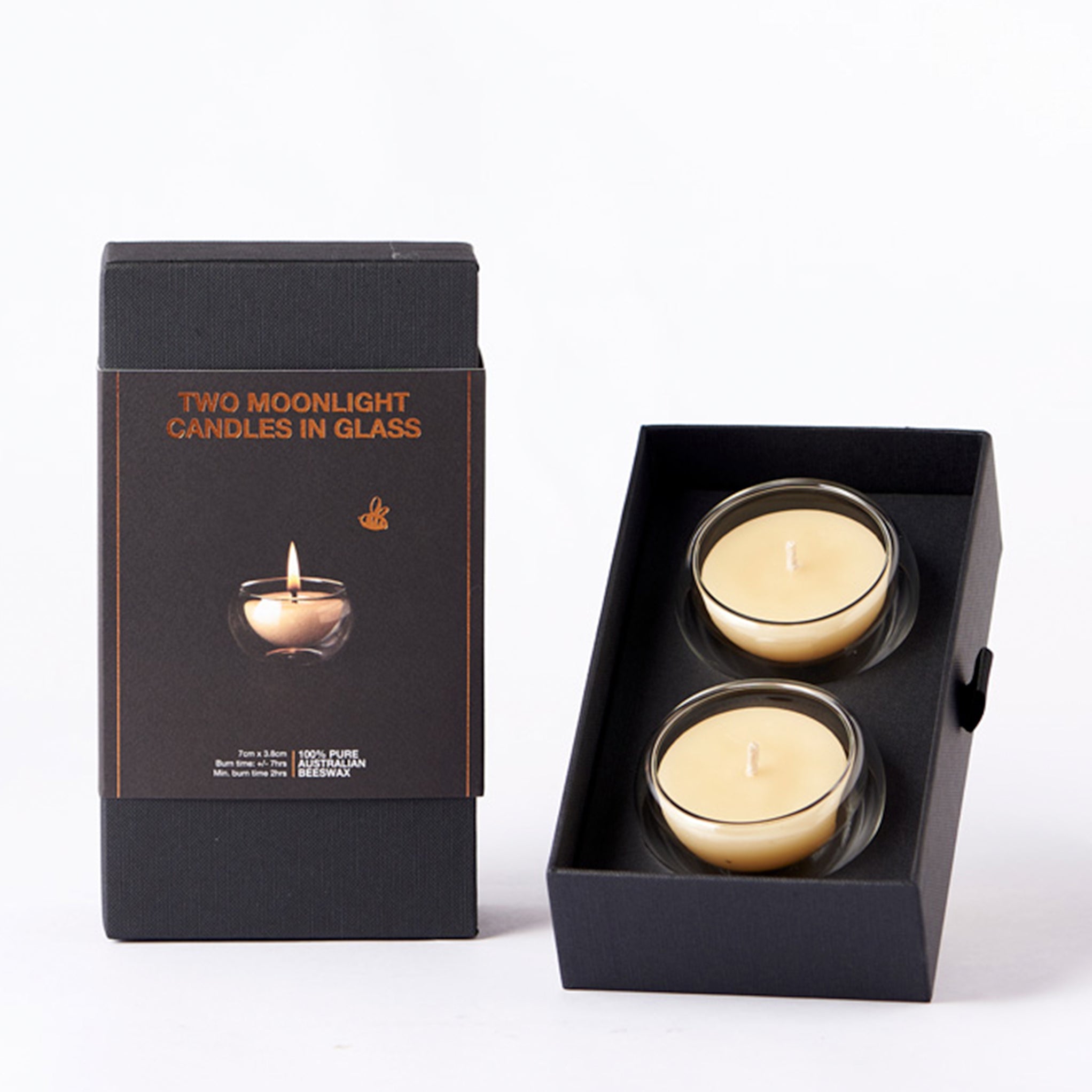Queen B Moonlight Candles