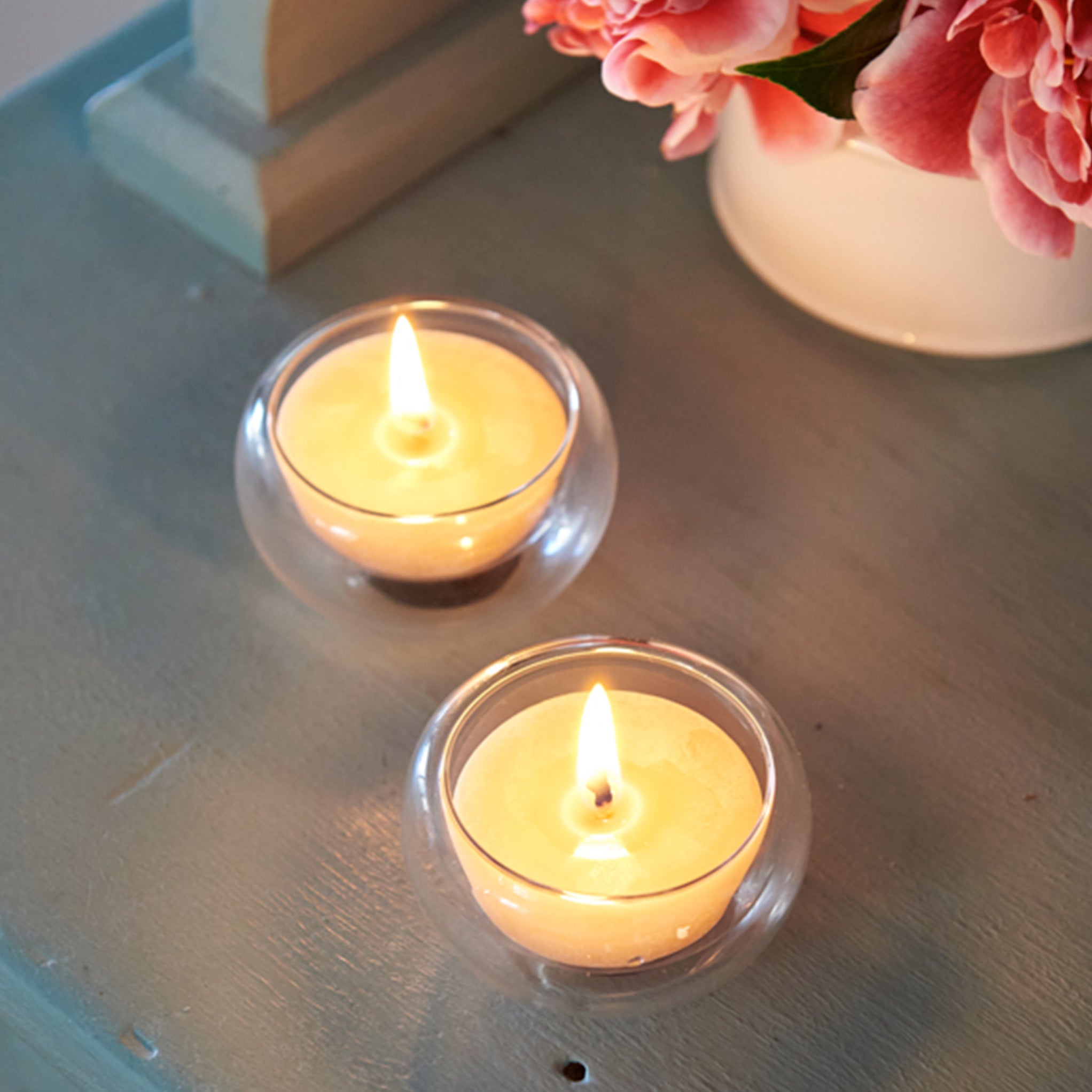 Queen B Moonlight Candles
