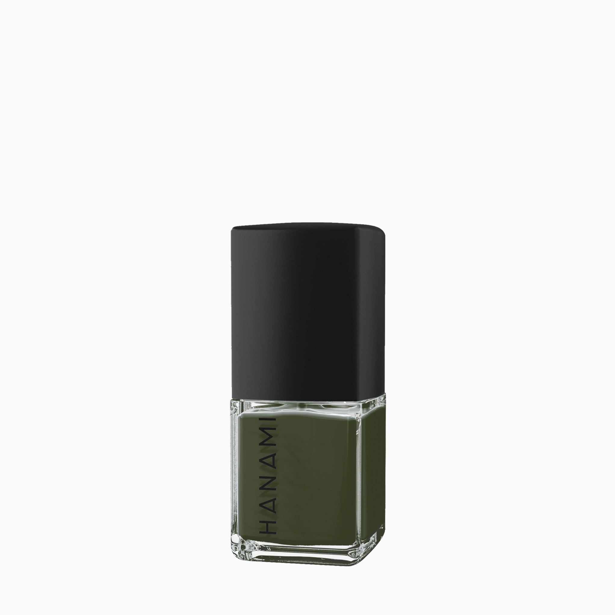 Hanami Nail Polish - The Moss