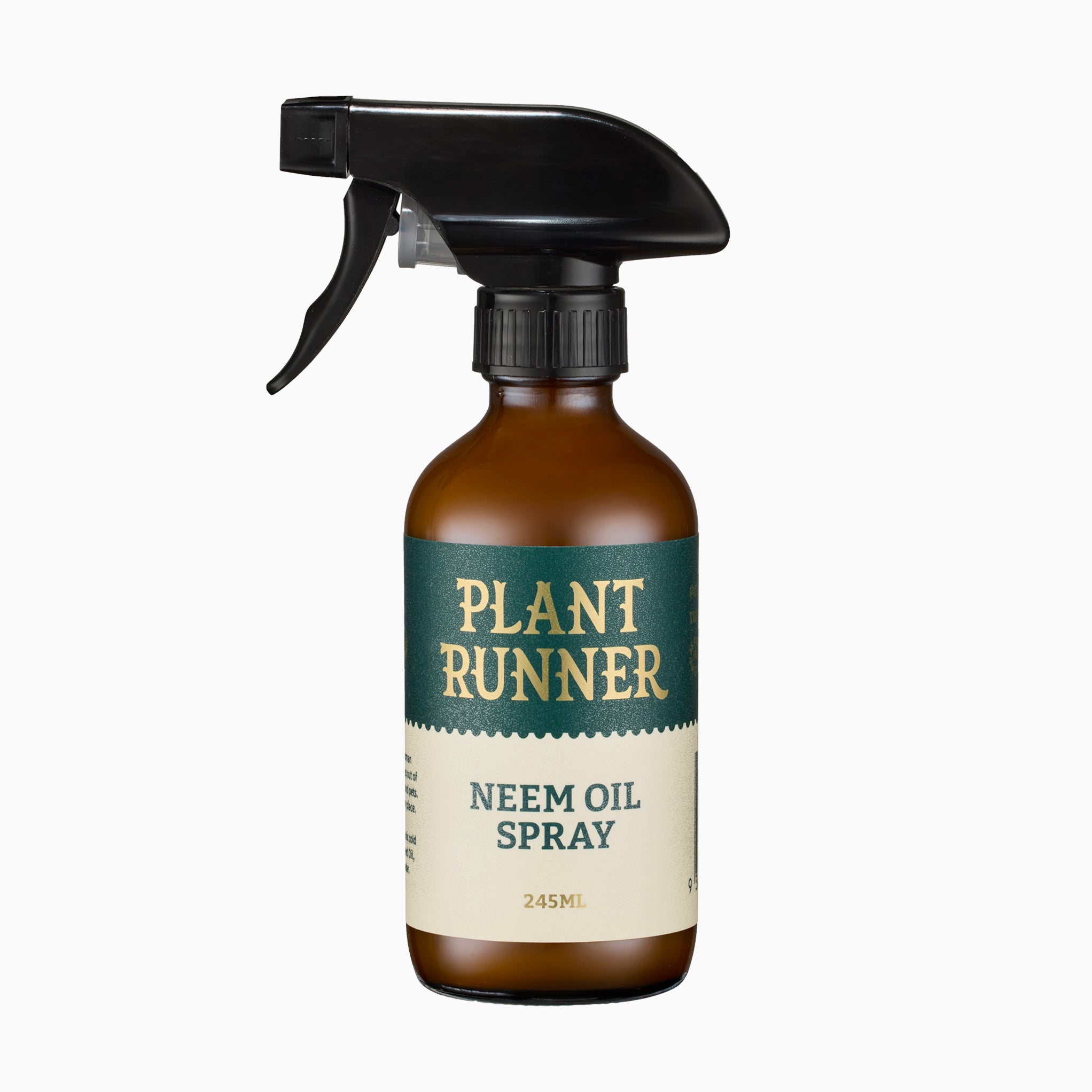 Plant Runner Neem Oil Spray