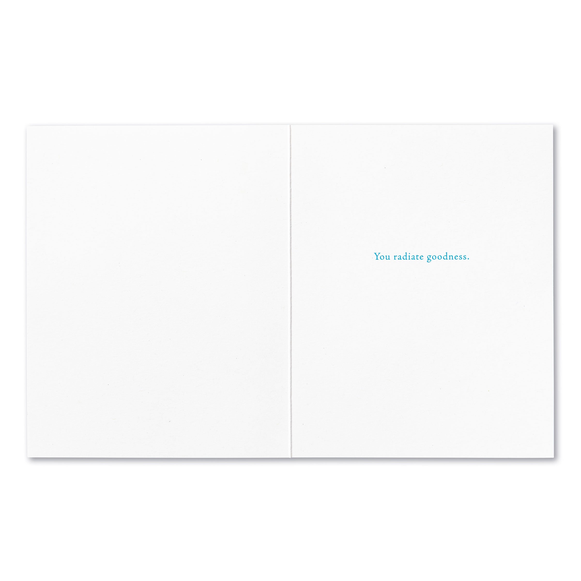 Appreciation Card - Kindness