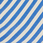 Patara Life Woven Linen Tote - Fabric detail