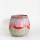 Pink Ceramic Hug Mug