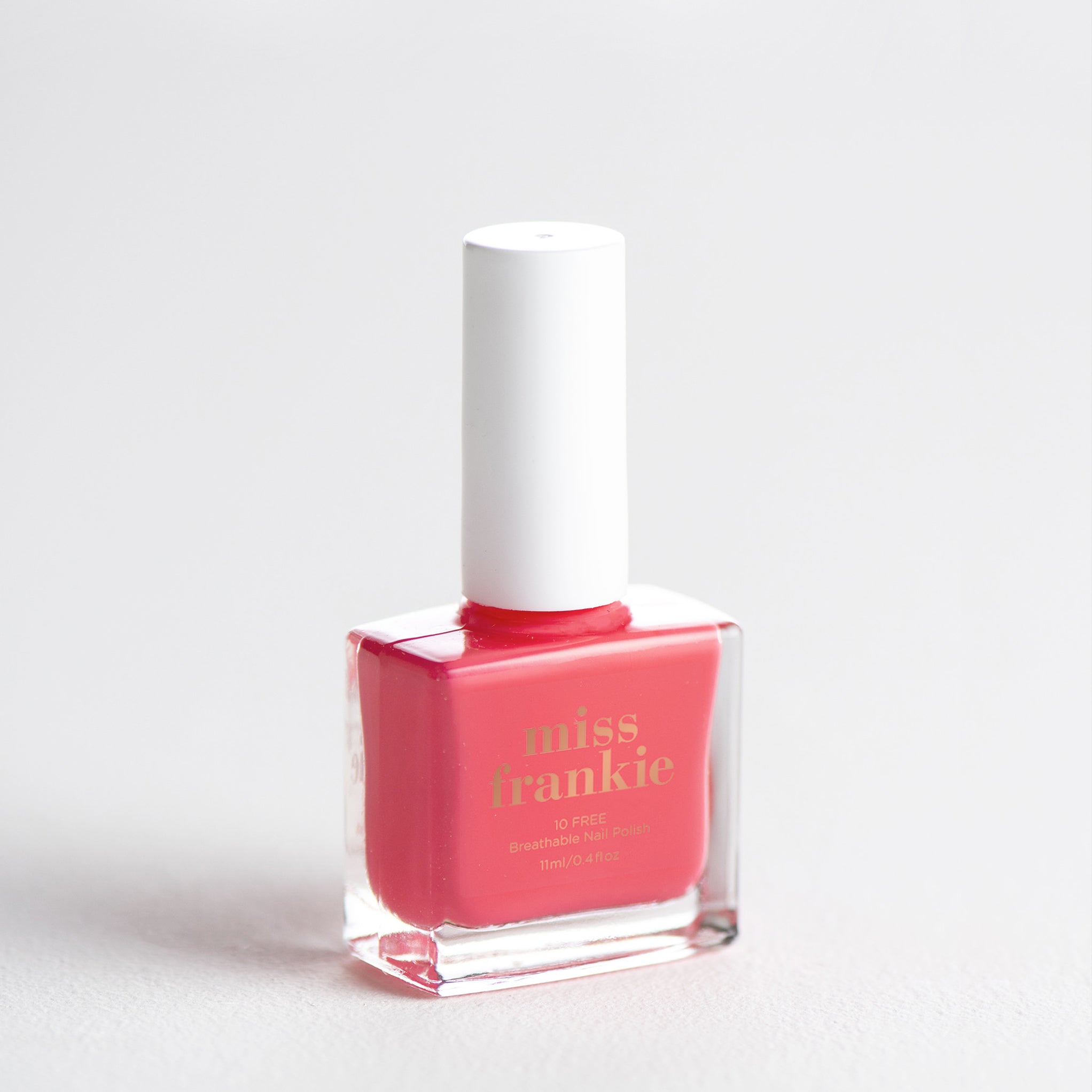 Miss Frankie Nail Polish - Did You Say Prosecco?