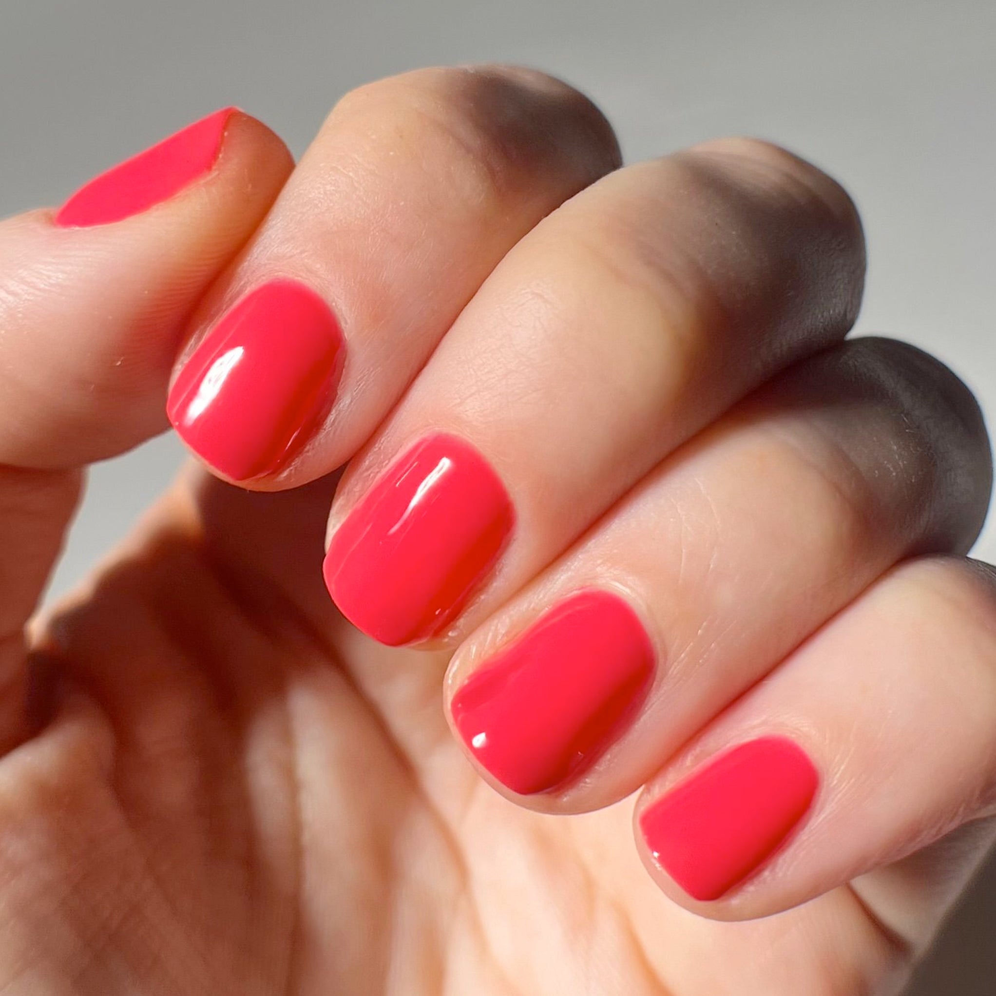 Miss Frankie Nail Polish - Did You Say Prosecco?