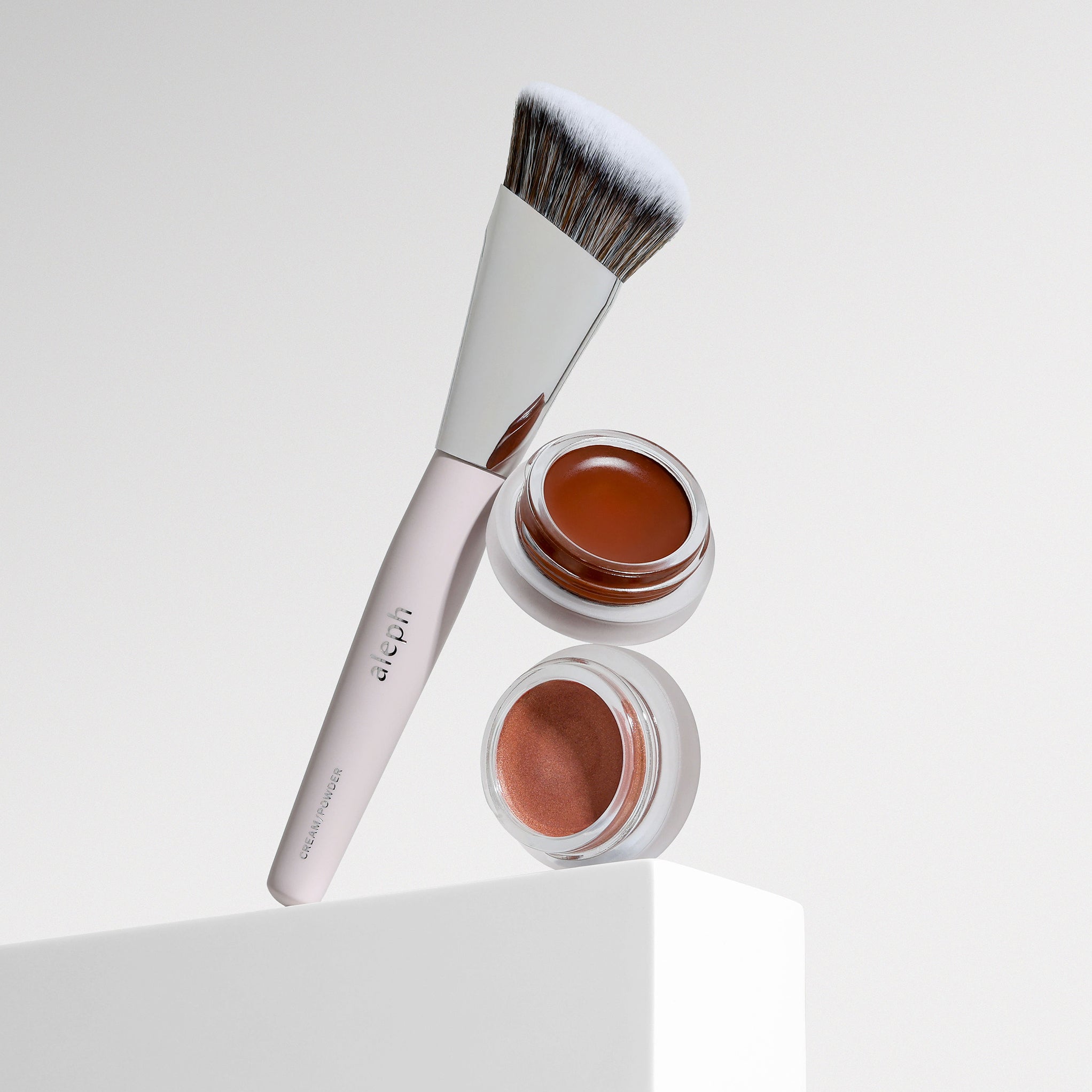 Aleph Bronzed Bundle - Limited Edition