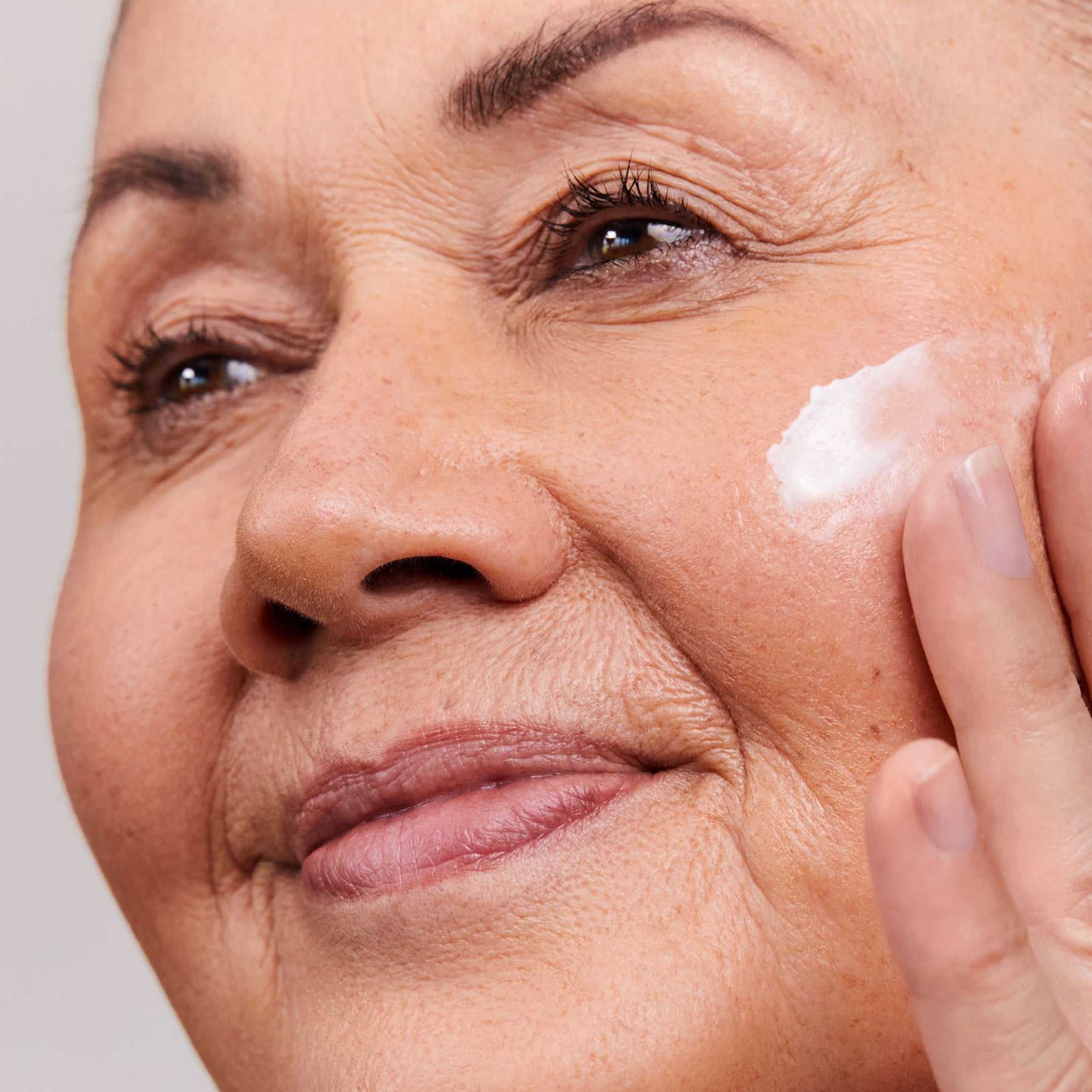 Aleph Reset & Restore Moisture Cream