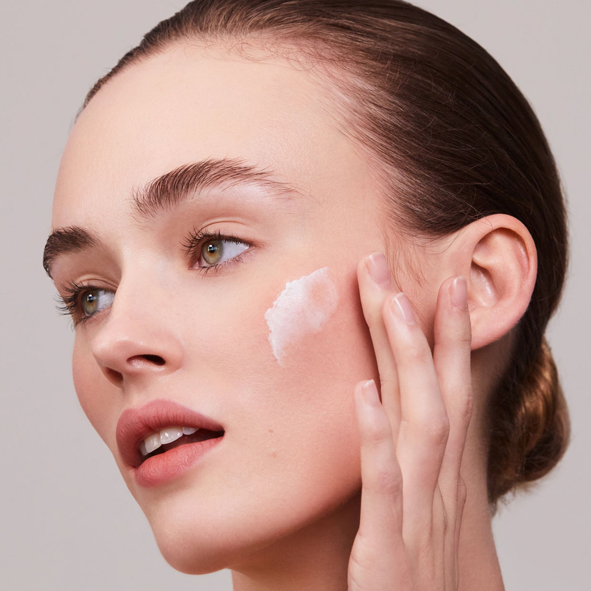 Aleph Reset & Restore Moisture Cream
