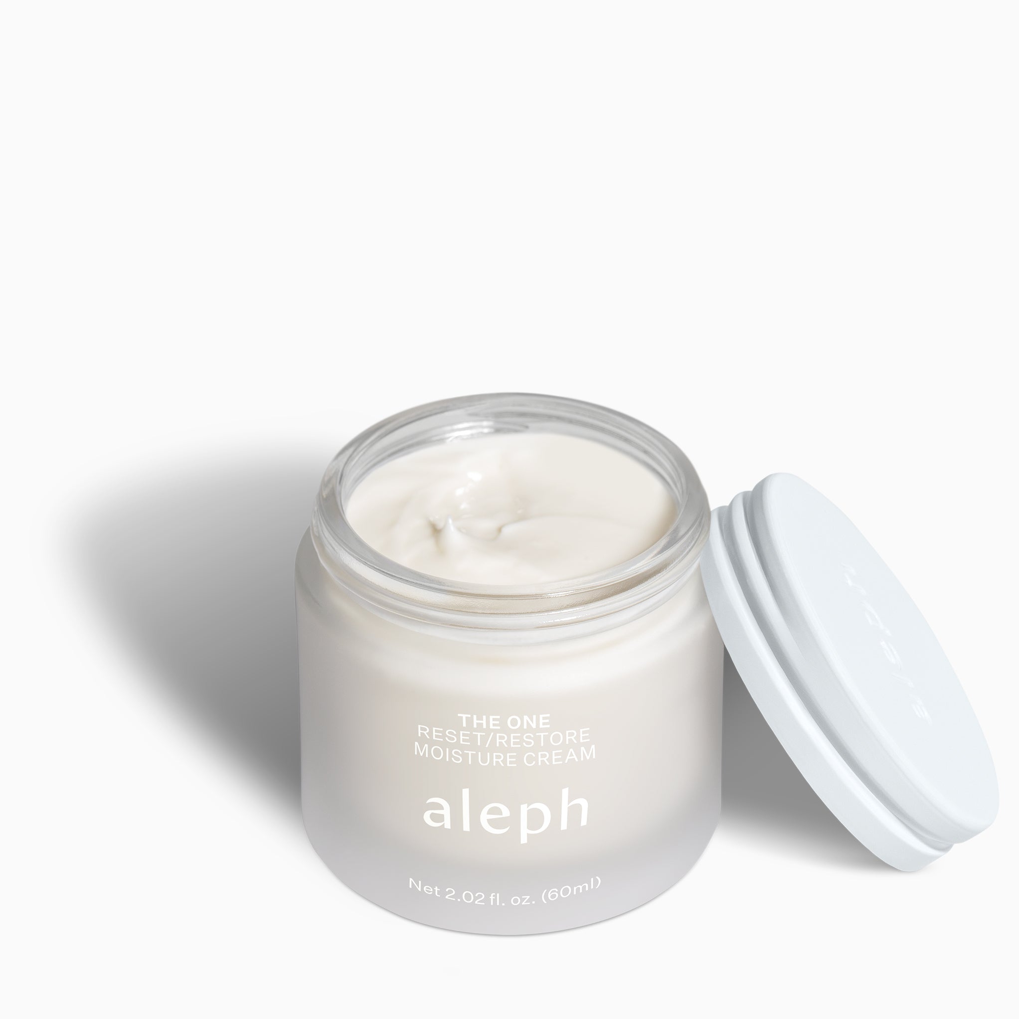 Aleph Reset & Restore Moisture Cream